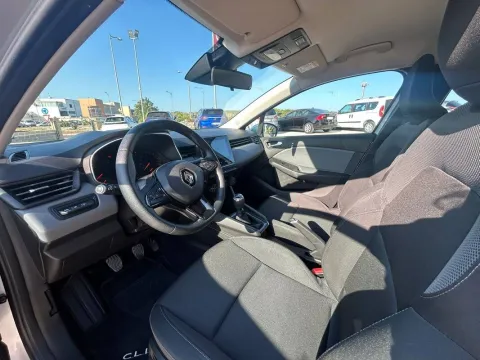 Renault Clio 1.5 blue dci Business 85cv - Immagine 17