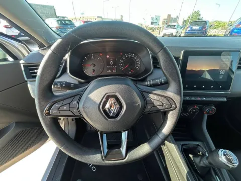 Renault Clio 1.5 blue dci Business 85cv - Immagine 18
