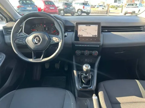 Renault Clio 1.5 blue dci Business 85cv - Immagine 22