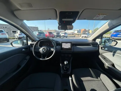 Renault Clio 1.5 blue dci Business 85cv - Immagine 23