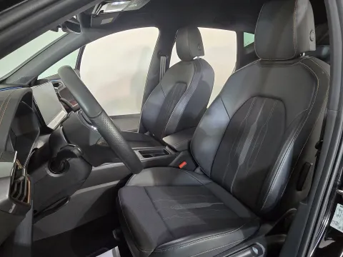 Cupra Formentor 1.5 tsi 150cv - Immagine 6
