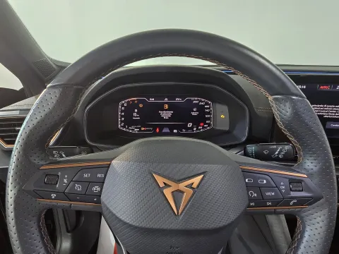 Cupra Formentor 1.5 tsi 150cv - Immagine 10