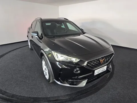 Cupra Formentor 1.5 tsi 150cv - Immagine 17