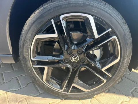 Volkswagen Taigo 1.0 tsi R-Line 115cv - Immagine 6