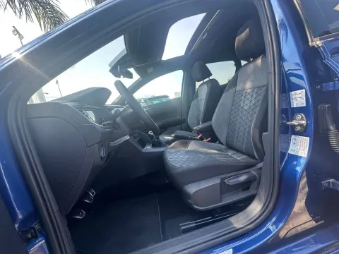 Volkswagen Taigo 1.0 tsi R-Line 115cv - Immagine 16