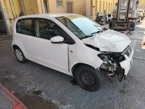 Seat Mii 5p 1.0 Chic 60cv my17 - Immagine 5