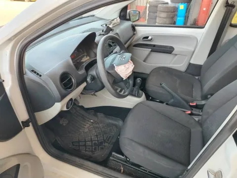 Seat Mii 5p 1.0 Chic 60cv my17 - Immagine 10