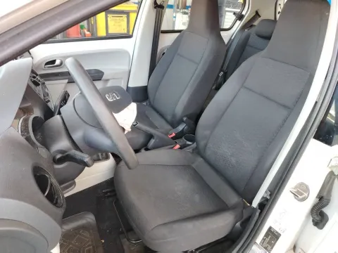 Seat Mii 5p 1.0 Chic 60cv my17 - Immagine 11