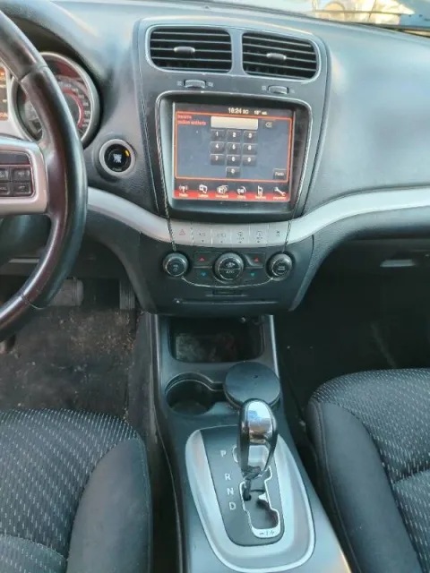 Fiat Freemont 2.0 mjt 16v Urban 4x4 170cv auto - Immagine 5