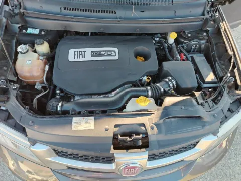 Fiat Freemont 2.0 mjt 16v Urban 4x4 170cv auto - Immagine 10