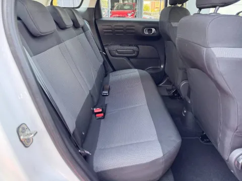 Citroen C3 Aircross 1.2 puretech Shine s&s 110cv eat6 my18 - Immagine 12