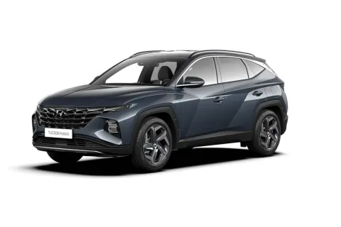 Hyundai Tucson 1.6 crdi Exellence 2wd - Immagine 1