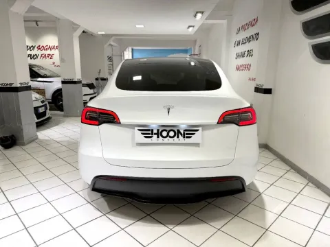 Tesla Model Y Single Motor rwd - Immagine 6