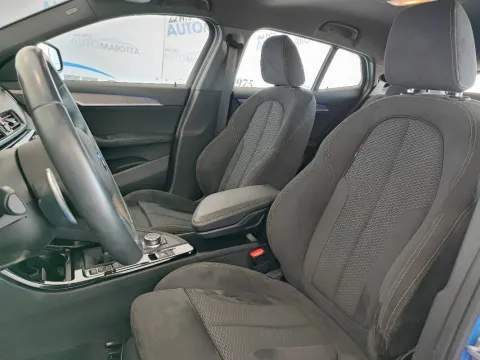BMW X2 xdrive20d Msport X auto - Immagine 12