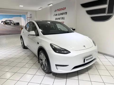 Tesla Model Y Single Motor rwd - Immagine 10