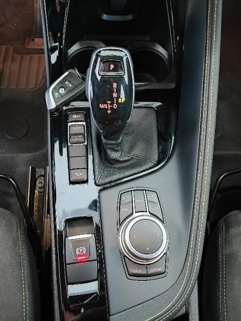 BMW X2 xdrive20d Msport X auto - Immagine 15