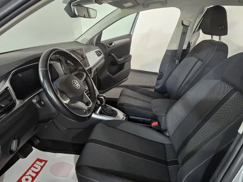 Volkswagen T-Roc 1.5 tsi Style dsg - Immagine 7