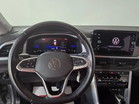 Volkswagen T-Roc 1.5 tsi Style dsg - Immagine 9