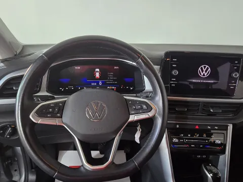 Volkswagen T-Roc 1.5 tsi Style dsg - Immagine 10