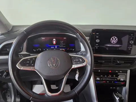Volkswagen T-Roc 1.5 tsi Style dsg - Immagine 11