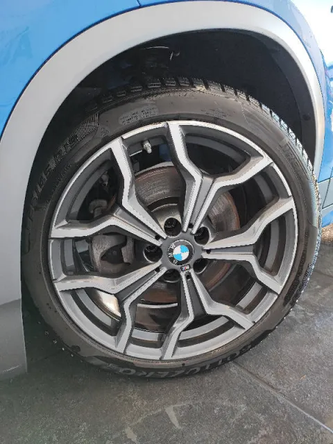 BMW X2 xdrive20d Msport X auto - Immagine 25