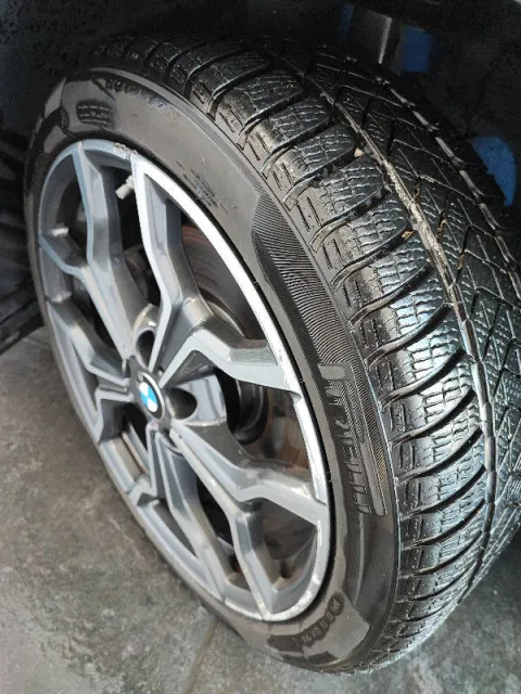 BMW X2 xdrive20d Msport X auto - Immagine 26