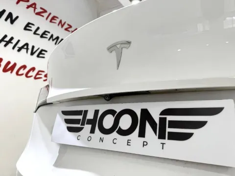 Tesla Model Y Single Motor rwd - Immagine 26