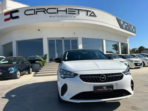 Opel Corsa 1.2 Elegance s&s 75cv - Immagine 3