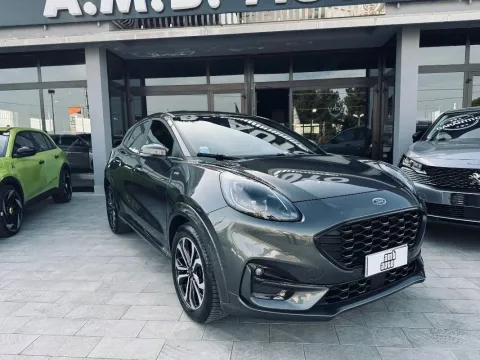 Ford Puma 1.0 ecoboost h ST-Line125cv - Immagine 3