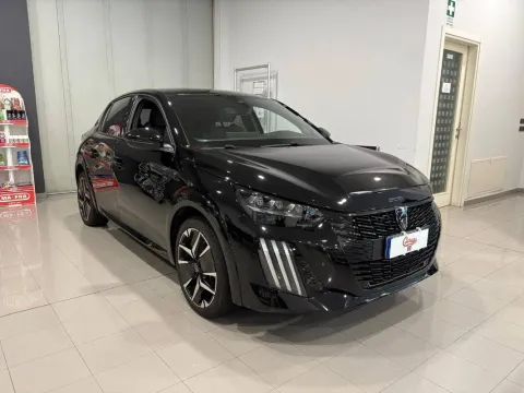 Peugeot 208 1.2 puretech GT s&s 100cv - Immagine 2