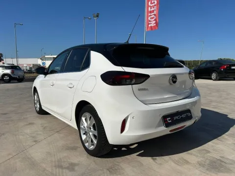 Opel Corsa 1.2 Elegance s&s 75cv - Immagine 13