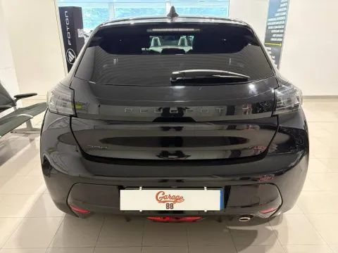 Peugeot 208 1.2 puretech GT s&s 100cv - Immagine 6