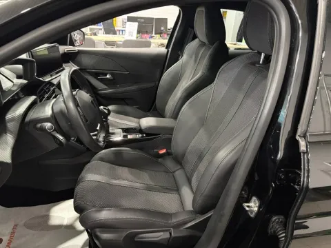 Peugeot 208 1.2 puretech GT s&s 100cv - Immagine 7