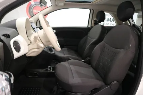 Fiat 500 1.0 hybrid 70cv - Immagine 9