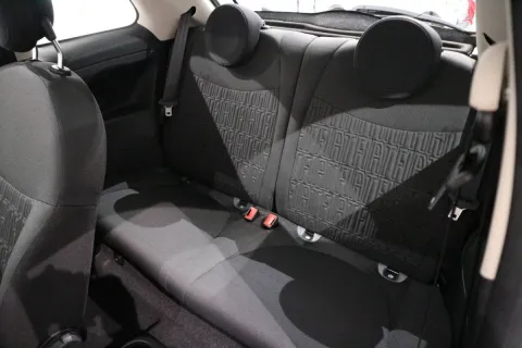 Fiat 500 1.0 hybrid 70cv - Immagine 10