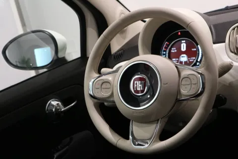 Fiat 500 1.0 hybrid 70cv - Immagine 11