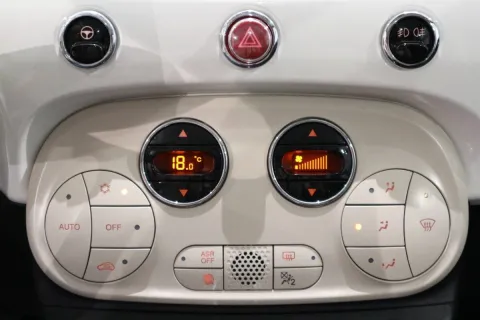 Fiat 500 1.0 hybrid 70cv - Immagine 13