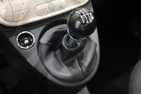Fiat 500 1.0 hybrid 70cv - Immagine 14