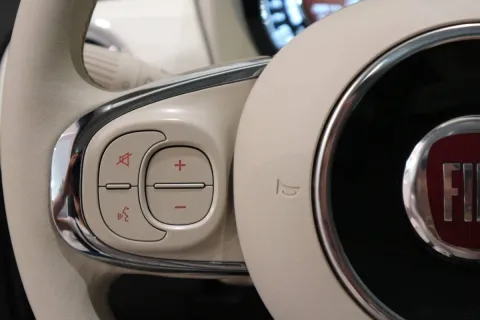 Fiat 500 1.0 hybrid 70cv - Immagine 16