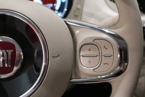 Fiat 500 1.0 hybrid 70cv - Immagine 17