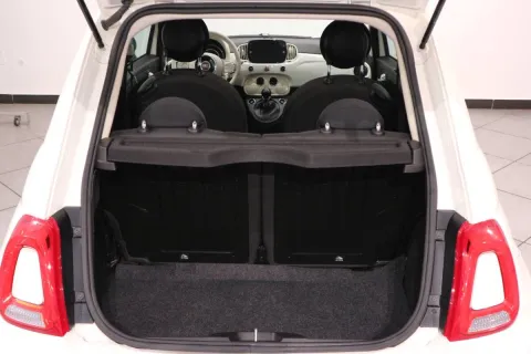 Fiat 500 1.0 hybrid 70cv - Immagine 23