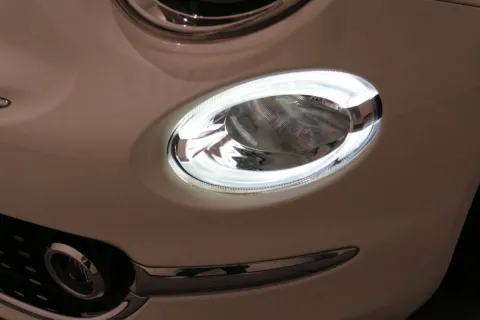 Fiat 500 1.0 hybrid 70cv - Immagine 26