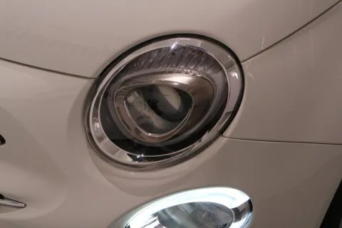 Fiat 500 1.0 hybrid 70cv - Immagine 27