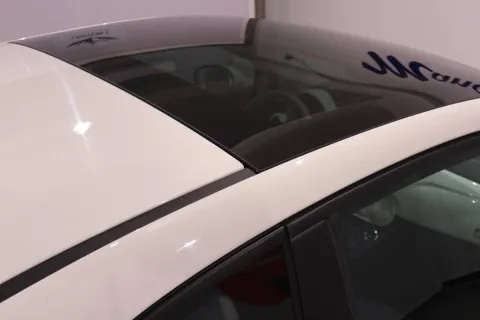 Fiat 500 1.0 hybrid 70cv - Immagine 31