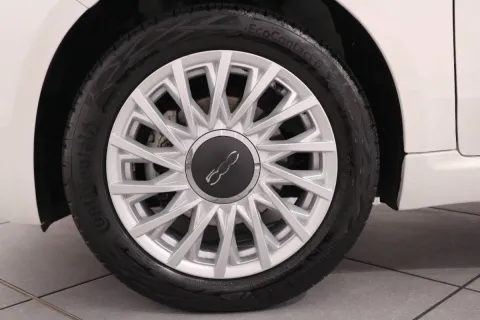 Fiat 500 1.0 hybrid 70cv - Immagine 32