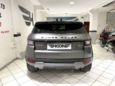 Land Rover Range Rover Evoque 5p 2.0 td4 HSE Dynamic 150cv auto my19 - Immagine 6