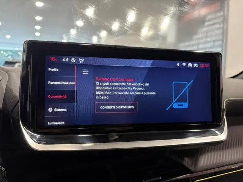 Peugeot 208 1.2 puretech GT s&s 100cv - Immagine 19