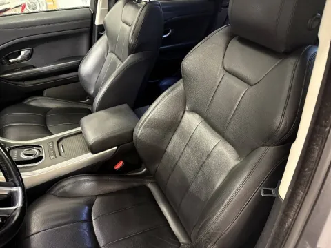Land Rover Range Rover Evoque 5p 2.0 td4 HSE Dynamic 150cv auto my19 - Immagine 13
