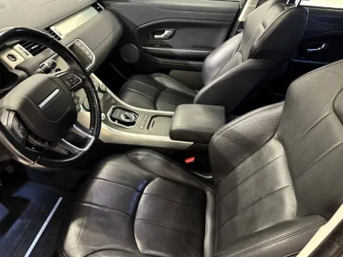 Land Rover Range Rover Evoque 5p 2.0 td4 HSE Dynamic 150cv auto my19 - Immagine 14