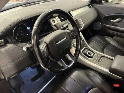 Land Rover Range Rover Evoque 5p 2.0 td4 HSE Dynamic 150cv auto my19 - Immagine 15